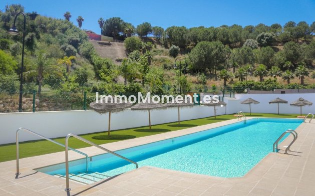 Apartamento - Reventa - Mijas - Mijas Centro