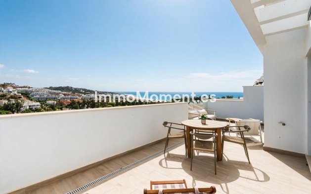 Apartamento - Reventa - Mijas - Mijas Costa