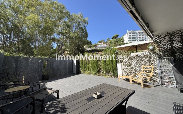 Apartamento - Reventa - Mijas - Mijas Costa
