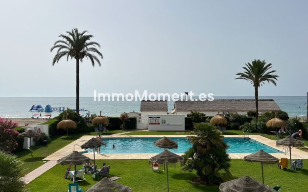 Apartamento - Reventa - Mijas - Mijas Costa
