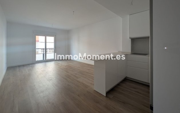 Apartamento - Reventa - Mijas - Mijas Costa