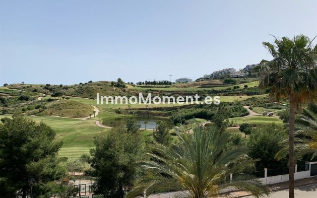 Apartamento - Reventa - Mijas - Mijas Costa