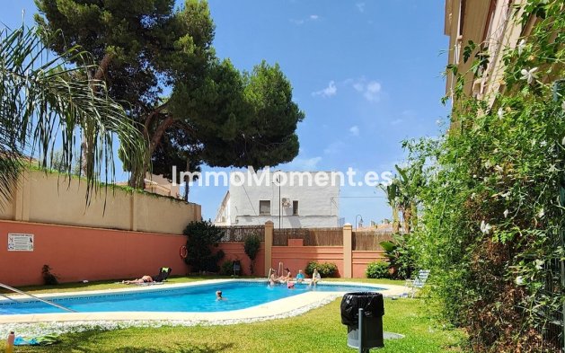 Apartamento - Reventa - Mijas - Mijas Costa