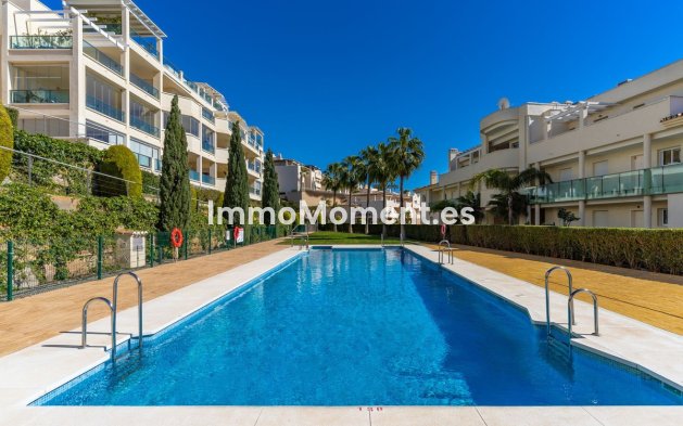 Apartamento - Reventa - Mijas - Mijas Costa