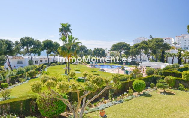 Apartamento - Reventa - Mijas - Mijas Costa