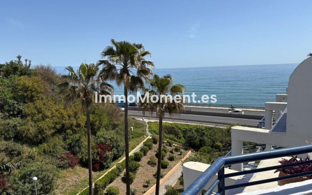 Apartamento - Reventa - Mijas - Mijas Costa
