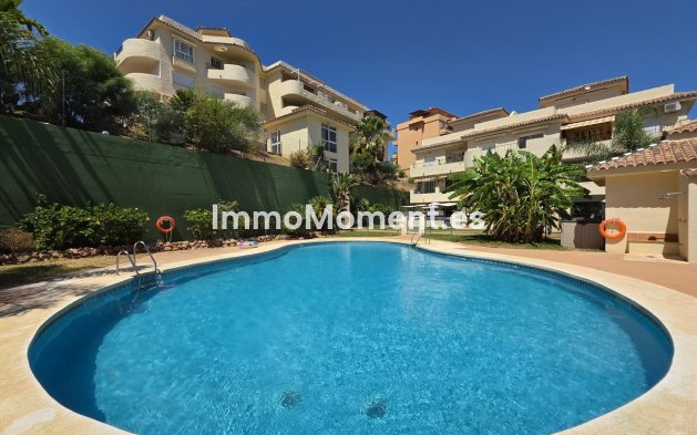 Apartamento - Reventa - Mijas - Mijas Costa