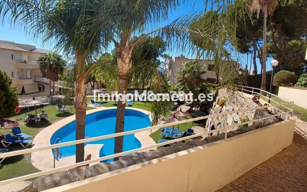 Apartamento - Reventa - Mijas - Mijas Costa