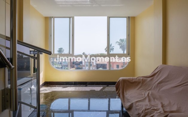 Apartamento - Reventa - Mijas - Mijas Costa