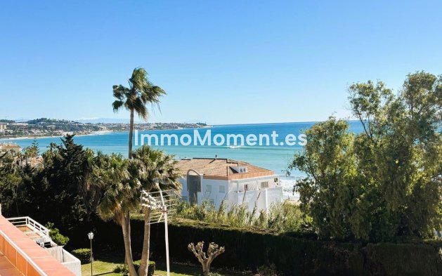 Apartamento - Reventa - Mijas - Mijas Costa