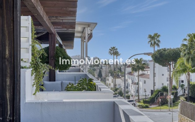 Apartamento - Reventa - Mijas - Mijas Costa