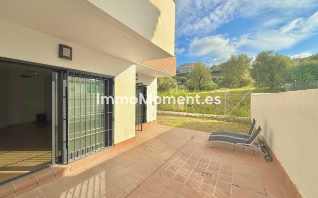 Apartamento - Reventa - Mijas - Mijas Costa