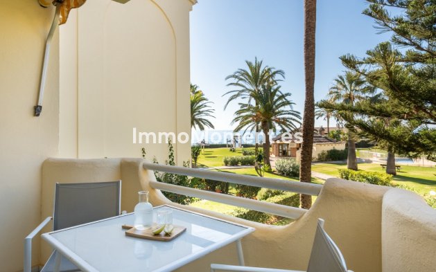 Apartamento - Reventa - Mijas - Mijas Costa