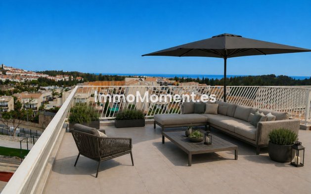 Apartamento - Reventa - Mijas - Mijas Costa