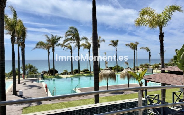 Apartamento - Reventa - Mijas - Mijas Costa