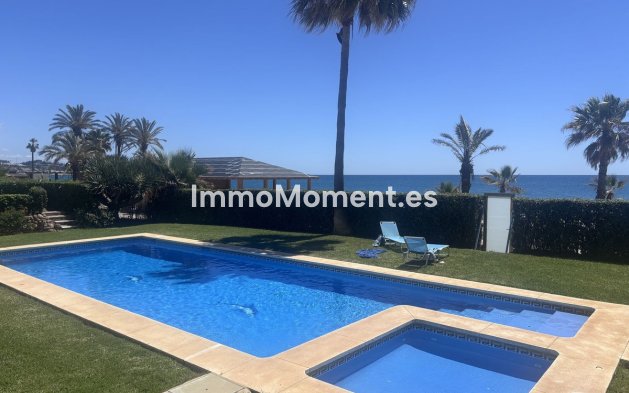 Apartamento - Reventa - Mijas - Mijas Costa