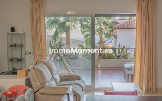 Apartamento - Reventa - Mijas - Mijas Costa