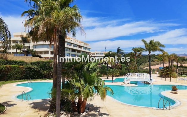 Apartamento - Reventa - Mijas - Mijas Costa