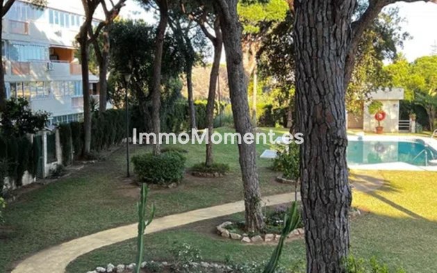 Apartamento - Reventa - Mijas - Mijas Costa