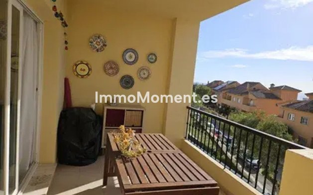 Apartamento - Reventa - Mijas - Mijas Costa