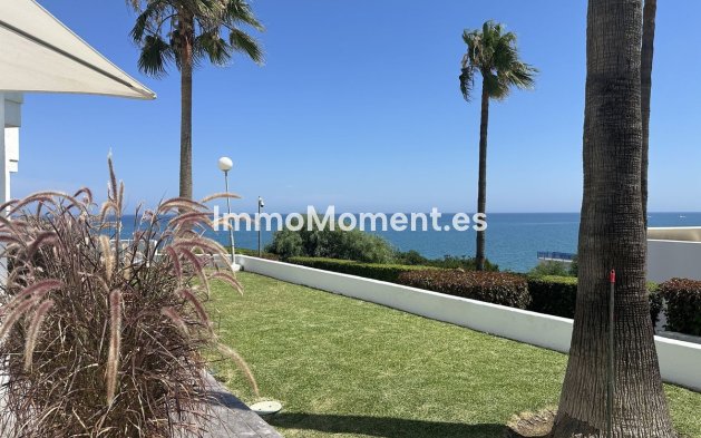 Apartamento - Reventa - Mijas - Mijas Costa
