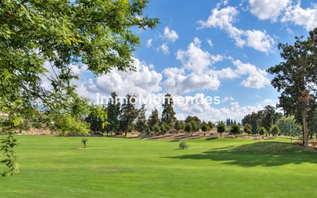 Apartamento - Reventa - Mijas - Mijas Golf