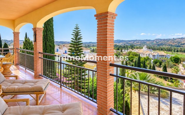 Apartamento - Reventa - Mijas - Mijas Golf