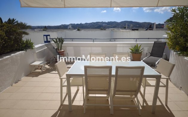 Apartamento - Reventa - Mijas - Mijas Golf