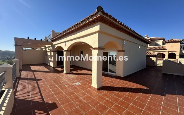 Apartamento - Reventa - Mijas - Mijas Golf