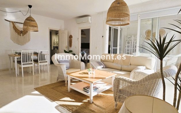 Apartamento - Reventa - Mijas - Mijas Golf