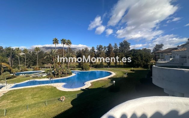 Apartamento - Reventa - Mijas - Mijas Golf
