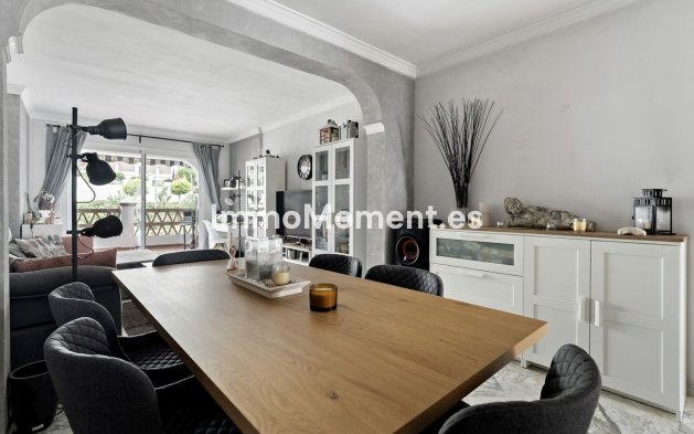 Apartamento - Reventa - Mijas - Mijas Golf