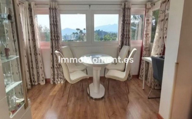 Apartamento - Reventa - Mijas - Mijas Golf