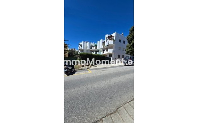 Apartamento - Reventa - Mijas - Mijas Golf