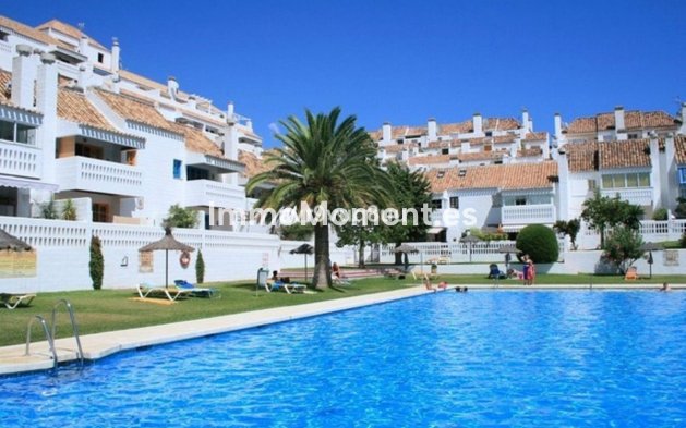 Apartamento - Reventa - Mijas - Mijas Golf