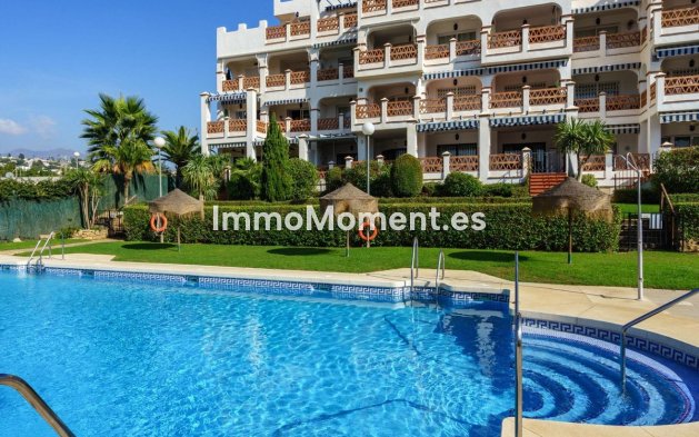 Apartamento - Reventa - Mijas - Mijas Golf