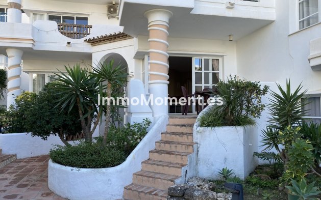 Apartamento - Reventa - Mijas - Mijas Golf