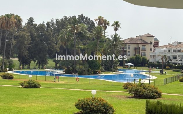 Apartamento - Reventa - Mijas - Mijas Golf