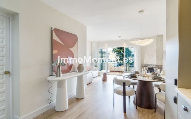Apartamento - Reventa - Mijas - Miraflores