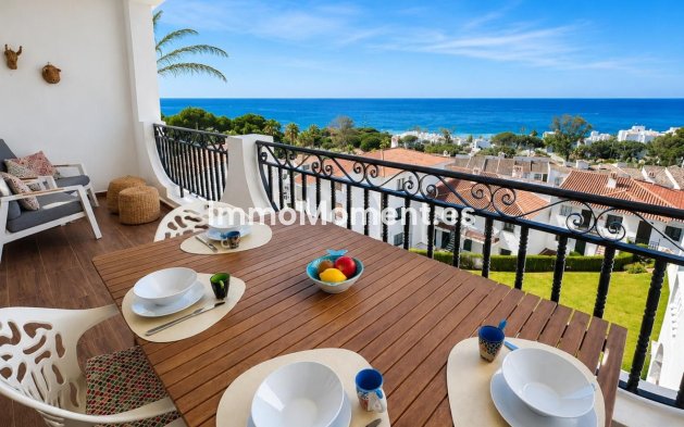 Apartamento - Reventa - Mijas - Miraflores
