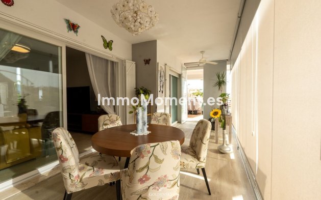 Apartamento - Reventa - Mijas - Riviera Del Sol