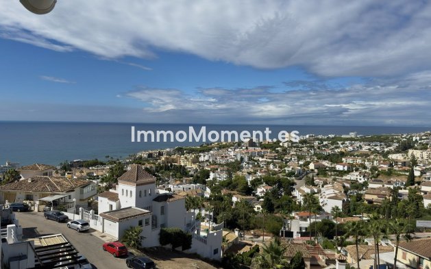 Apartamento - Reventa - Mijas - Riviera Del Sol