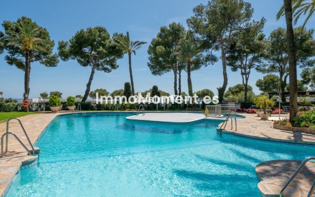 Apartamento - Reventa - Mijas - Riviera Del Sol