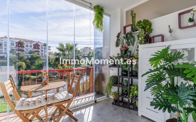 Apartamento - Reventa - Mijas - Riviera del Sol