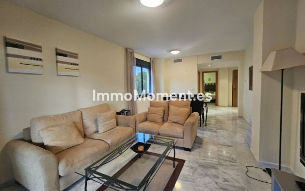 Apartamento - Reventa - Mijas - Riviera del Sol