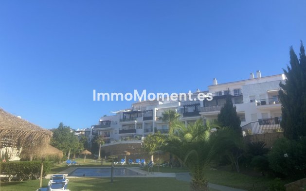 Apartamento - Reventa - Mijas - Riviera del Sol