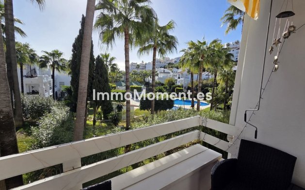 Apartamento - Reventa - Mijas - Riviera del Sol