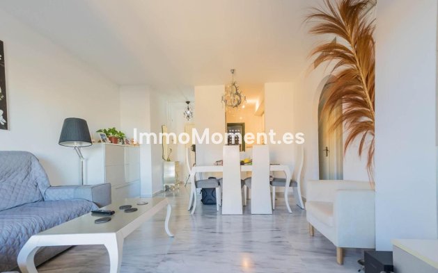 Apartamento - Reventa - Mijas - Riviera del Sol