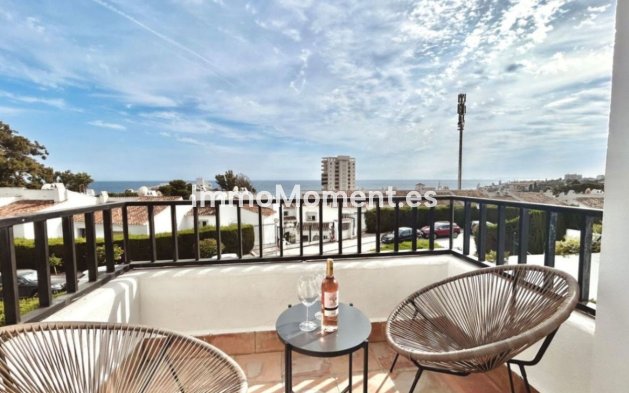 Apartamento - Reventa - Mijas - Riviera del Sol