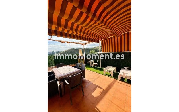 Apartamento - Reventa - Mijas - Riviera del Sol